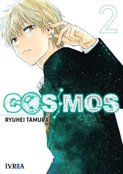 Cosmos-02 Cosmos 02