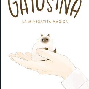 Gatusina La Minigatita Magica