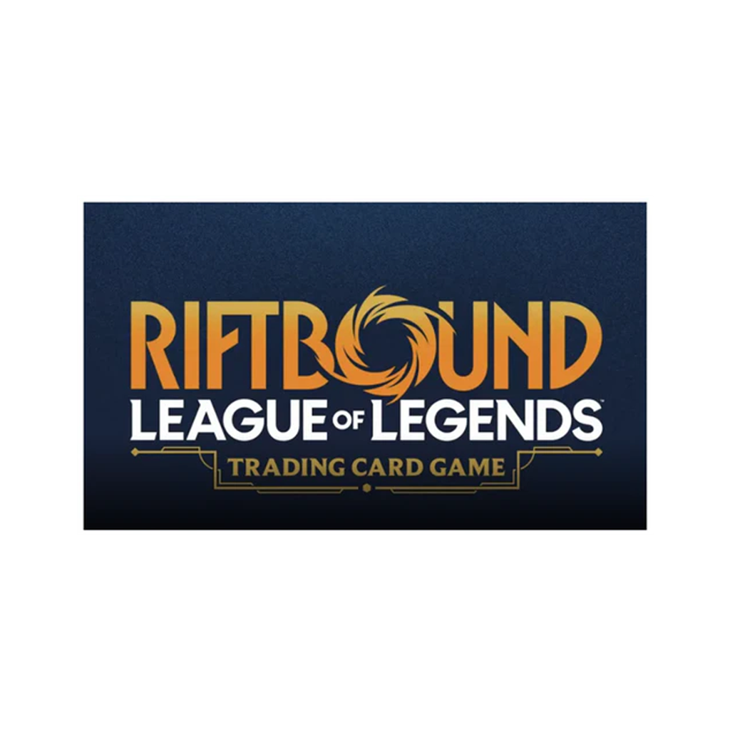 Riftbound: League of Legends TCG - Origins Ahri Art Sleeves (100 Sleeves)