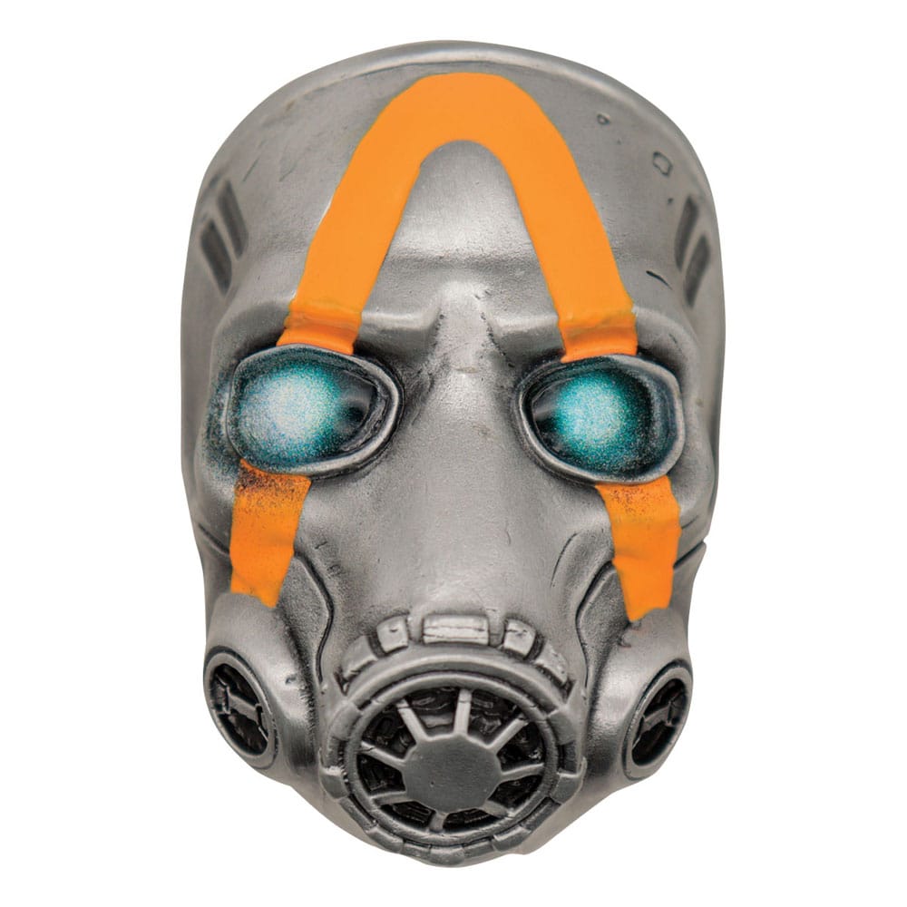 Borderlands-Réplica-1/1-Bandit-Mask Borderlands Réplica 1/1 Bandit Mask