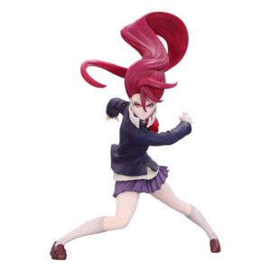 Dandadan Estatua PVC Trio-Try-iT Aira (transformed) 19 cm