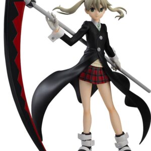 Soul Eater Estatua PVC Pop Up Parade Maka Albarn 18 cm