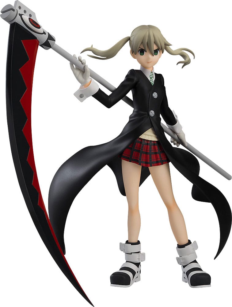 Soul-Eater-Estatua-PVC-Pop-Up-Parade-Maka-Albarn-18-cm Soul Eater Estatua PVC Pop Up Parade Maka Albarn 18 cm
