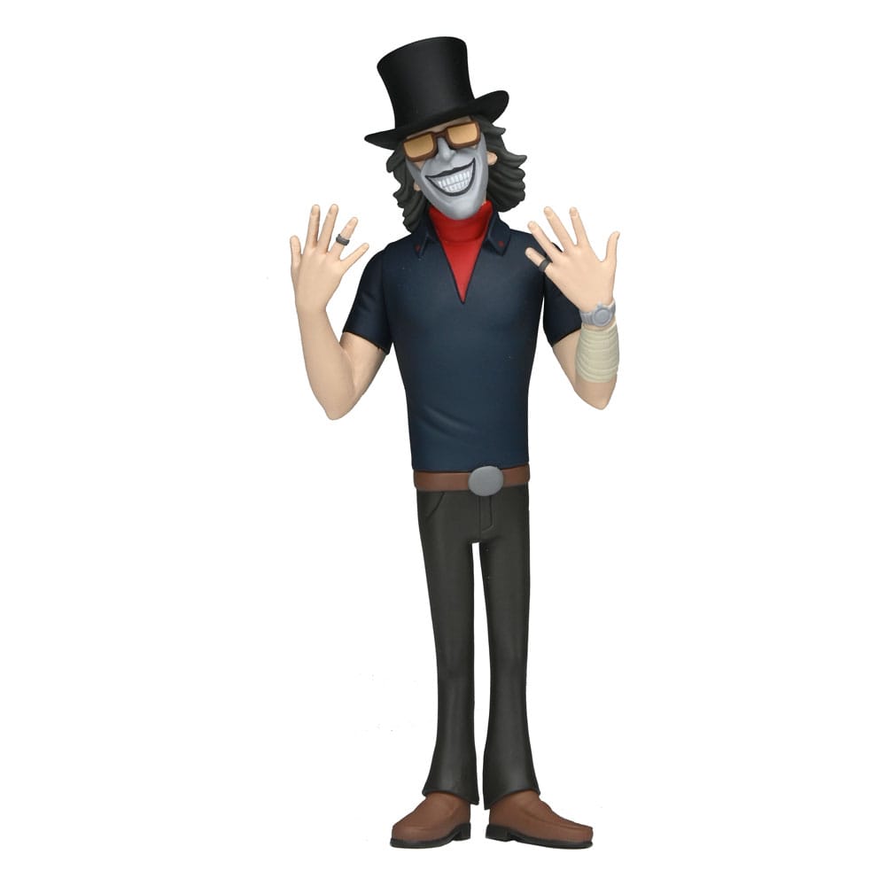 The-Black-Phone-Toony-Terrors-Figura-The-Grabber-15-cm The Black Phone Toony Terrors Figura The Grabber 15 cm