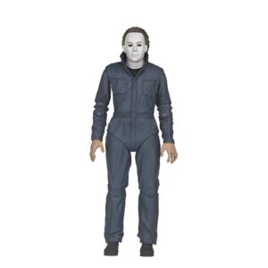 Halloween H20: 20 años después Figura Ultimate Michael Myers 18 cm