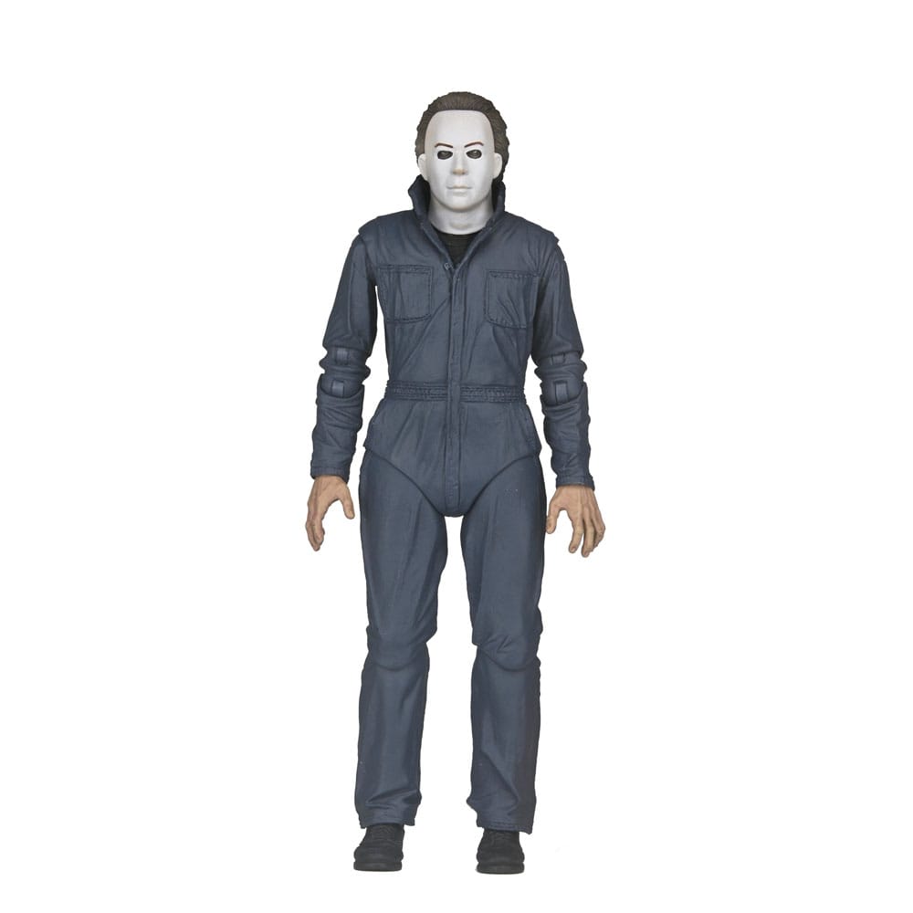 Halloween-H20:-20-años-después-Figura-Ultimate-Michael-Myers-18-cm Halloween H20: 20 años después Figura Ultimate Michael Myers 18 cm