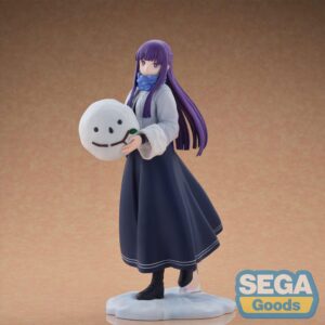 Frieren: Beyond Journey´s End Estatua PVC XStellar Fern Snow Fun Ver. 19 cm