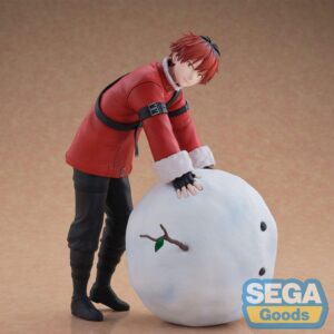 Frieren: Beyond Journey´s End Estatua PVC XStellar Fern Stark Fun Ver. 19 cm