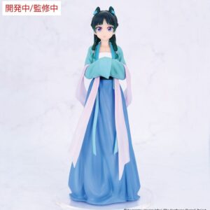 The Apothecary Diaries Estatua PVC Vivit Maomao (Hunting) 18 cm