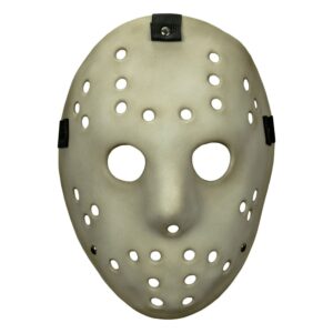Mabry Monsters Máscara Antique Killer Goalie