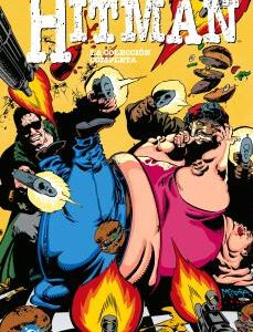 Hitman La Coleccion Completa 02