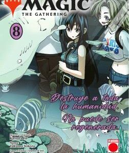 Magic: The Gathering 08