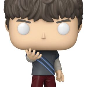Stranger Things POP! TV Vinyl Figura Will Byers (Hive Mind) 9 cm