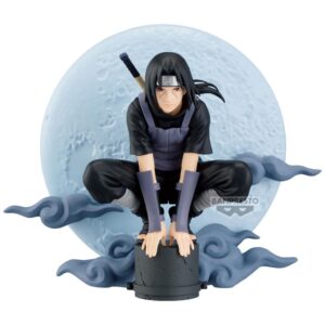 Figura Naruto Shippuden: Itachi Uchiha - Memorable Saga (Special Ver.)