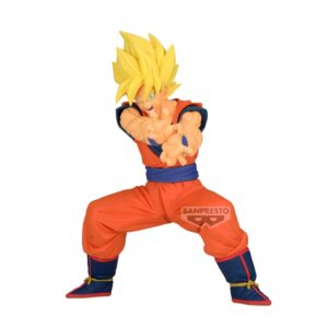 Figura Dragon Ball Z: Son Goku Grandista - Manga Dimensions / Special Ver. II
