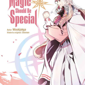 A returner's magic should be special 6