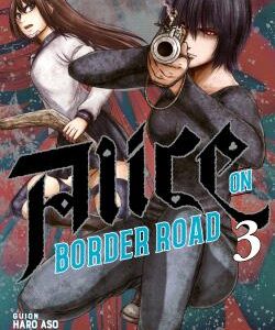 Alice On Border Road 03
