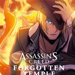 Assassin's Creed. Fortotten Temple 4