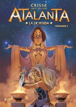 Atalanta: La Leyenda  02