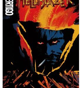 Biblioteca John Constantine: Hellblazer 09