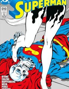 Biblioteca Superman 10