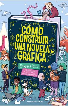 Como-Construir-Una-Novela-Grafica Como Construir Una Novela Grafica