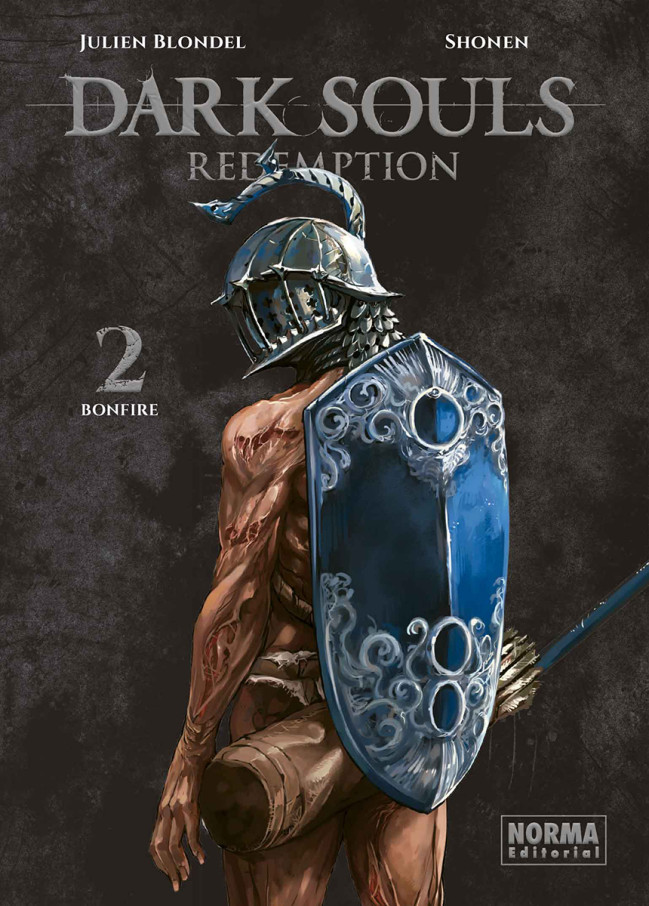 Dark Souls Redemption 2