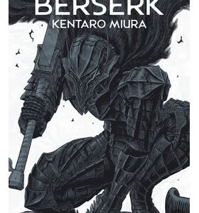 El Arte De Berserk