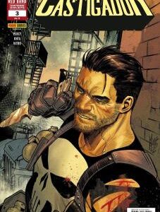 El Castigador. Red Band 03 De 05