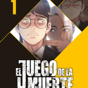 El juego de la muerte 1