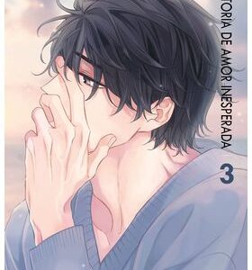 Historia De Amor Inesperada 03