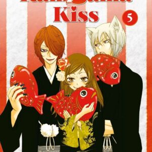Kamisama Kiss 05