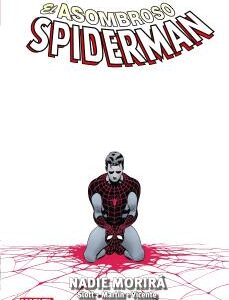 Marvel Saga Tpb. El Asombroso Spiderman 32