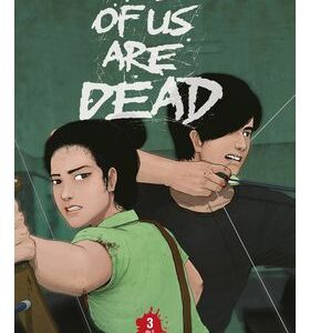 All Of Us Are Dead 03