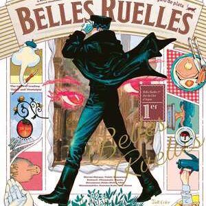 Belles Ruelles