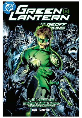 Biblioteca-Green-Lantern-De-Geoff-Johns-11 Biblioteca Green Lantern De Geoff Johns 11