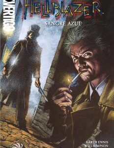 Biblioteca John Constantine: Hellblazer 11