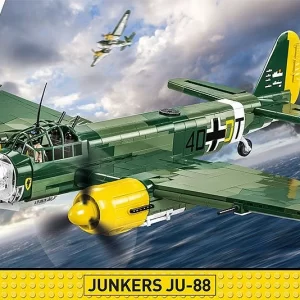 COBI 5733 Junkers Ju-88