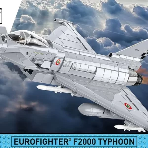 COBI 5849 Eurofighter F2000 TP