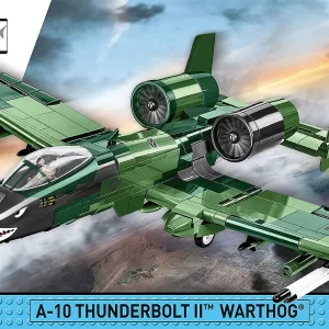 COBI 5856 A10 Thunderbolt II W