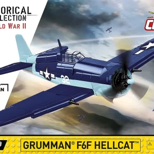 COBI 5883 Grumman F6F Hellcat