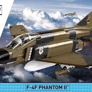 COBI 5898 F-4f Phantom II (Luft.)