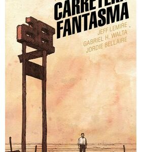 Carretera Fantasma 03