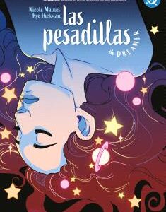 Dc Young Adults. La Pesadilla De Dreamer