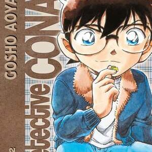 Detective Conan Nueva Edicion 52