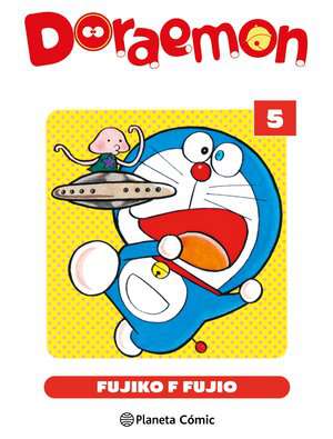 Doraemon 5