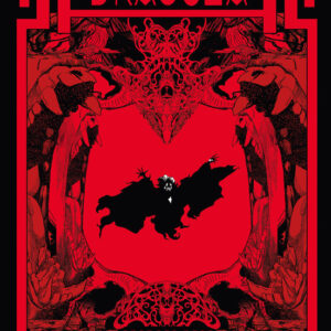 Drácula. Edición definitiva