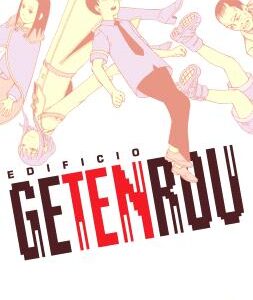 Edificio Getenrou