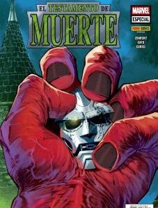 El Testamento De Muerte