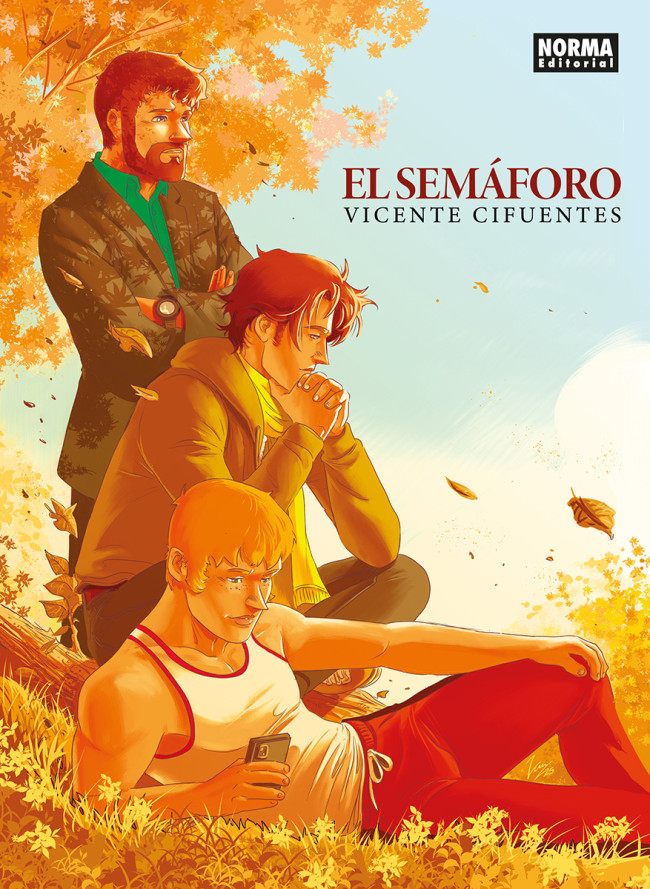 El semáforo